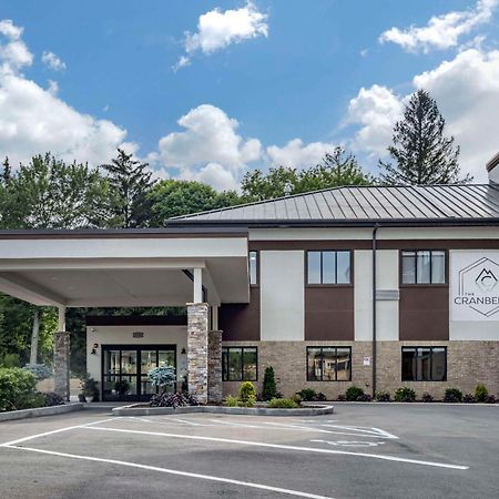 The Cranberry, Ascend Hotel Collection Morgantown Exterior foto