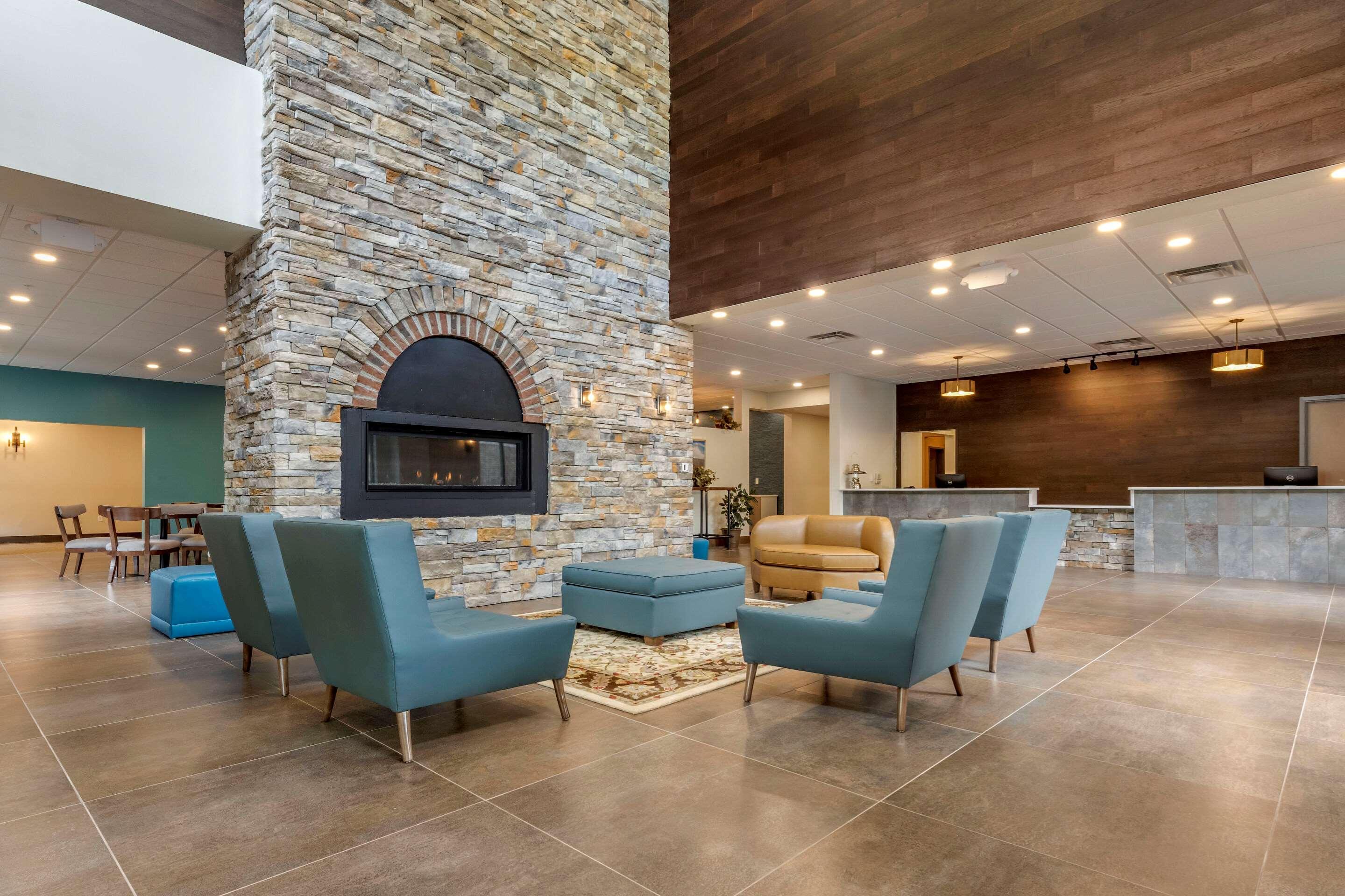The Cranberry, Ascend Hotel Collection Morgantown Exterior foto