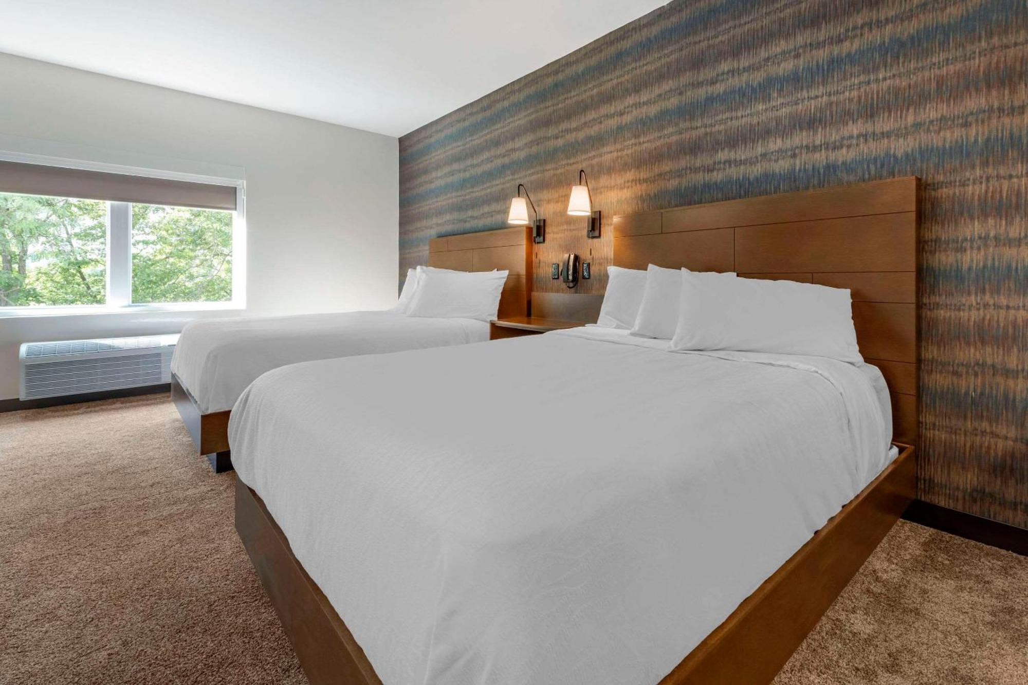 The Cranberry, Ascend Hotel Collection Morgantown Exterior foto
