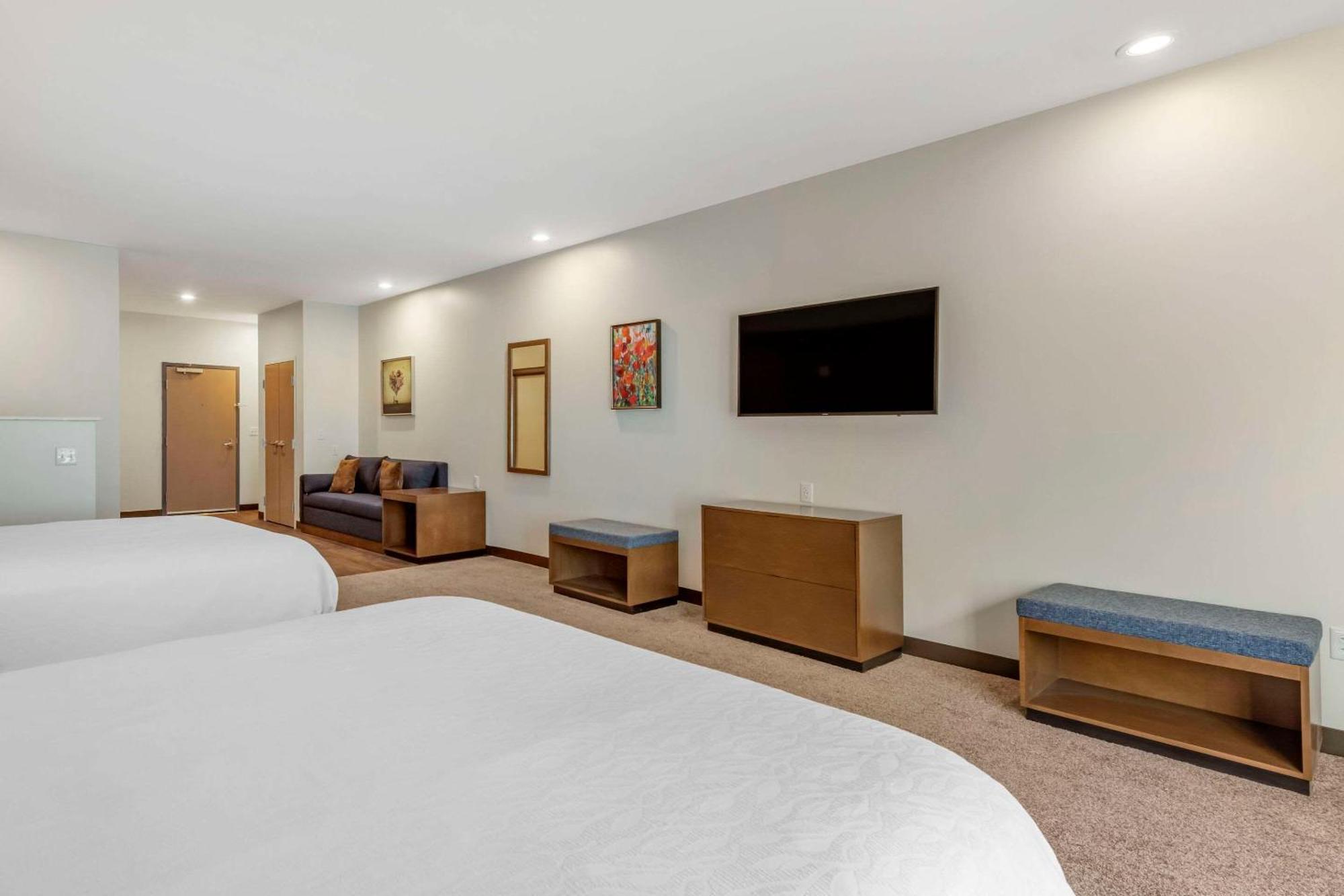 The Cranberry, Ascend Hotel Collection Morgantown Exterior foto
