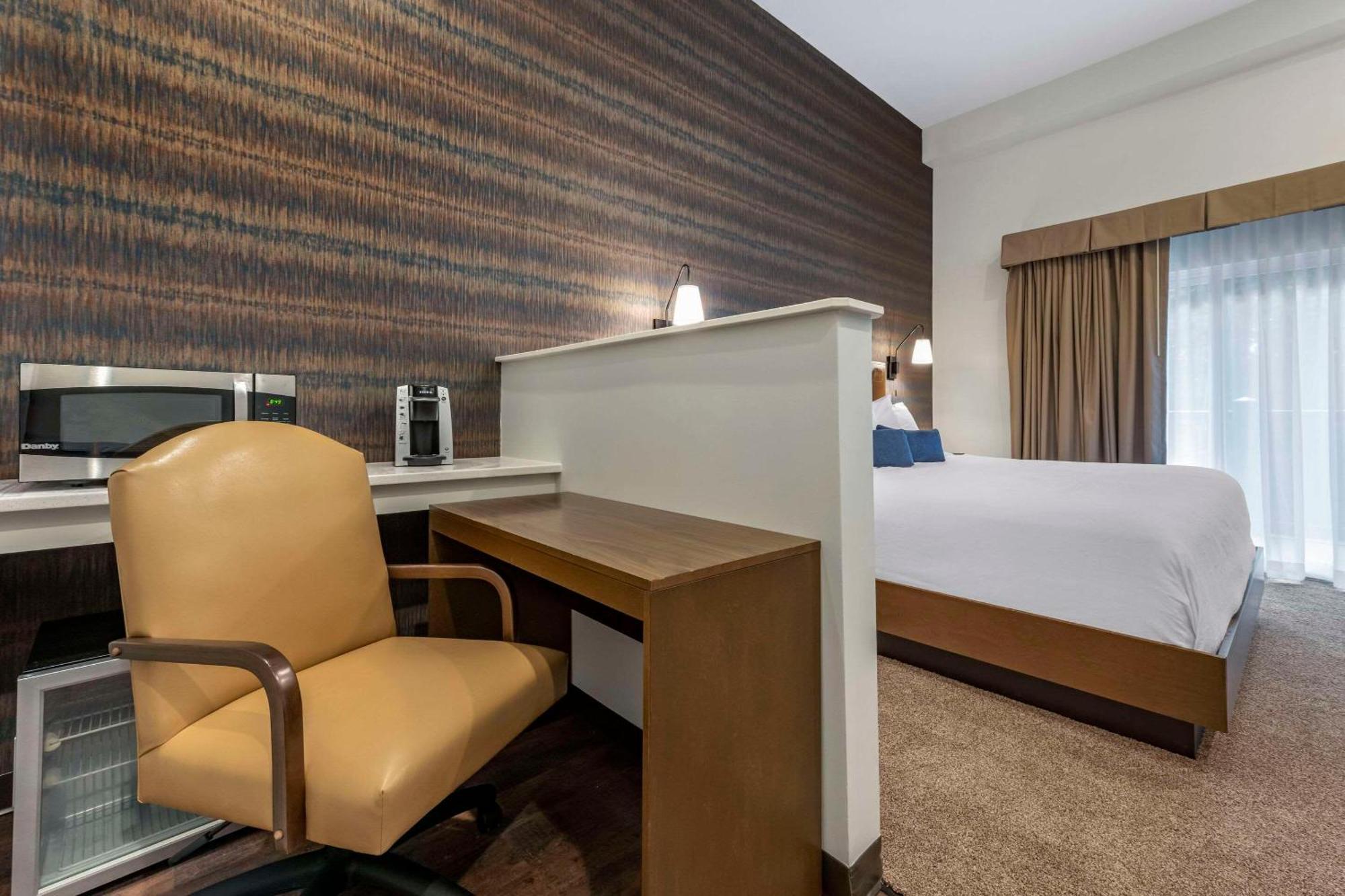 The Cranberry, Ascend Hotel Collection Morgantown Exterior foto