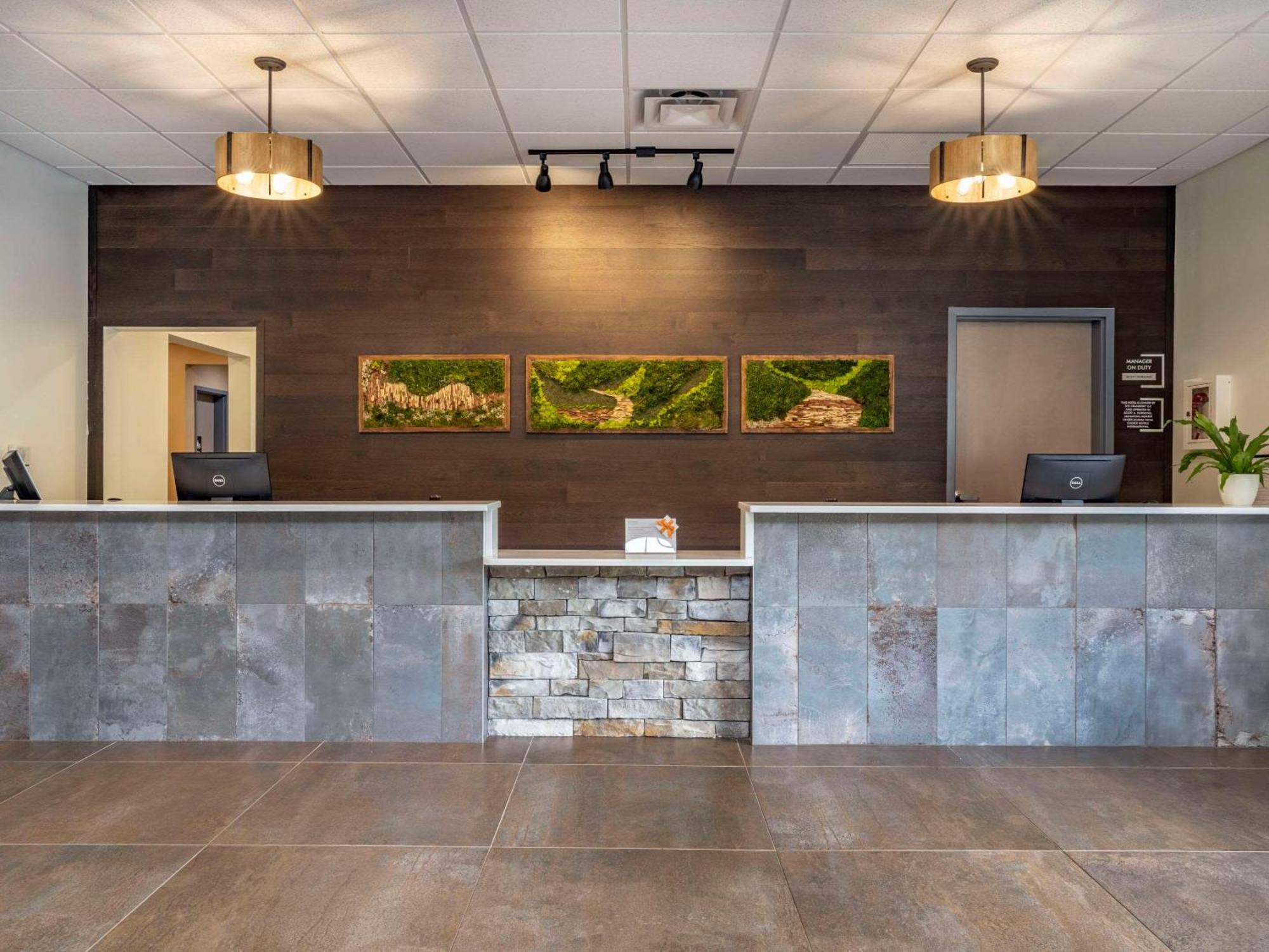 The Cranberry, Ascend Hotel Collection Morgantown Exterior foto